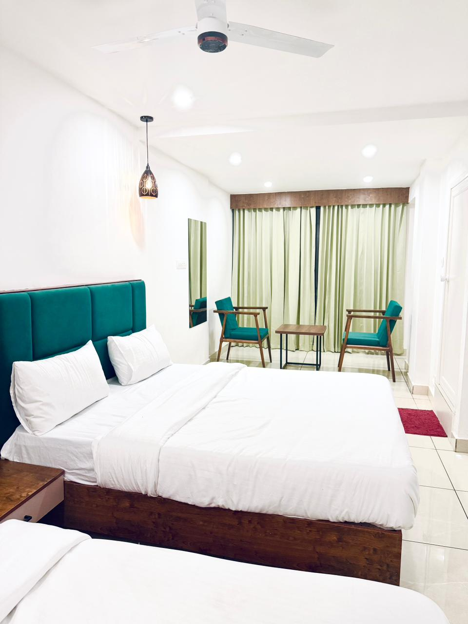 ITH Deluxe Room